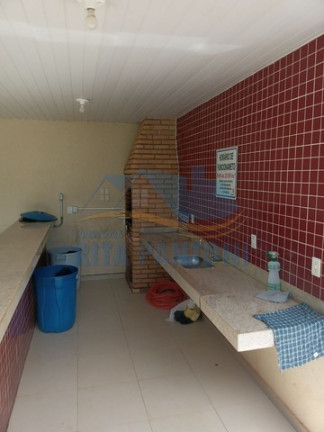 Imagem Apartamento com 2 Quartos à Venda, 42 m² em Ipiranga - Ribeirão Preto