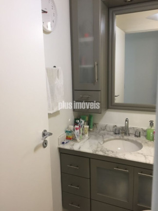 Imagem Apartamento com 3 Quartos à Venda, 133 m² em Mirandópolis - São Paulo