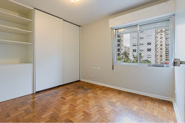 Imagem Apartamento com 2 Quartos à Venda, 82 m² em Jardim Paulista - São Paulo