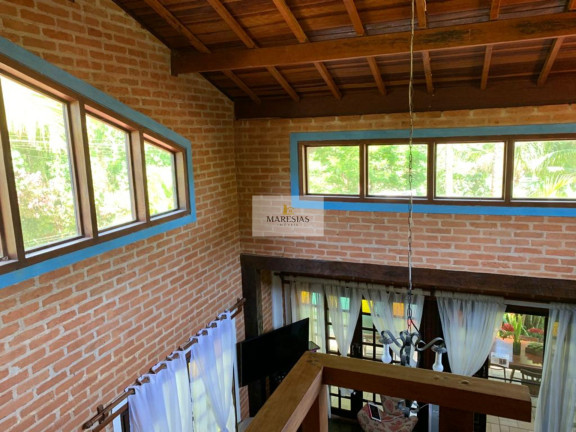 Imagem Casa com 4 Quartos à Venda, 136 m² em Maresias - São Sebastião