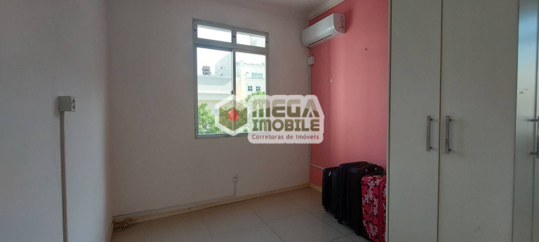 Imagem Apartamento com 3 Quartos à Venda, 63 m² em Centro - Florianópolis