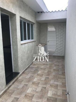 Imagem Casa com 3 Quartos à Venda, 210 m² em Vila Mazzei - São Paulo Imagem Casa com 3 Quartos à Venda, 210 m² em Vila Mazzei - São Paulo