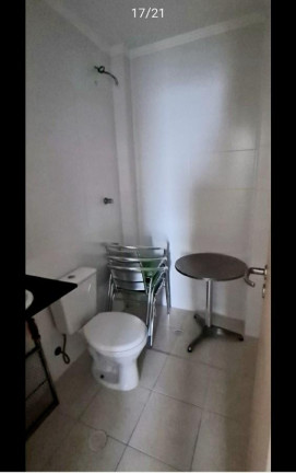 Imagem Apartamento com 2 Quartos à Venda, 85 m² em Canto Do Forte - Praia Grande