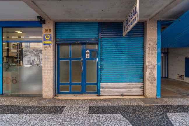 Imagem Sala Comercial para Alugar, 49 m² em Centro - Curitiba