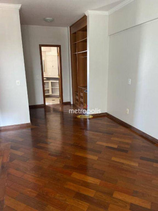 Imagem Apartamento com 3 Quartos à Venda, 130 m² em Parque Das Nações - Santo André Imagem Apartamento com 3 Quartos à Venda, 130 m² em Parque Das Nações - Santo André