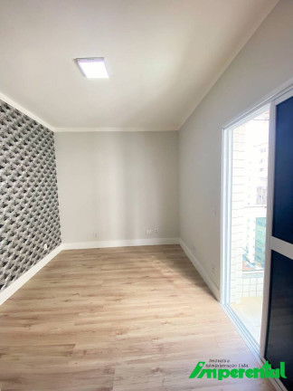 Imagem Apartamento com 3 Quartos à Venda, 127 m² em Pompéia - Santos