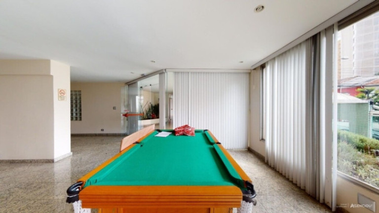 Imagem Apartamento com 3 Quartos à Venda, 142 m² em Perdizes - São Paulo