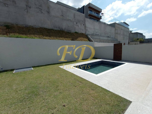 Imagem Casa de Condomínio com 3 Quartos à Venda, 360 m² em Condomínio Buona Vita - Atibaia Imagem Casa de Condomínio com 3 Quartos à Venda, 360 m² em Condomínio Buona Vita - Atibaia