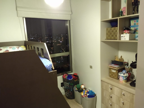 Imagem Imóvel com 2 Quartos à Venda, 70 m² em Interlagos - São Paulo
