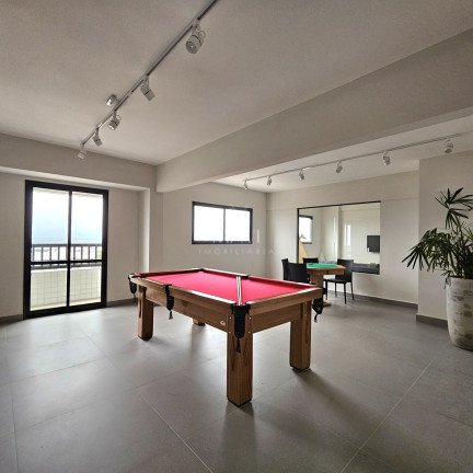 Imagem Apartamento com 2 Quartos à Venda, 82 m² em Aviação - Praia Grande