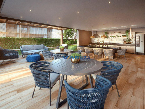 Imagem Apartamento com 3 Quartos à Venda, 157 m² em Vila Carrão - São Paulo Imagem Apartamento com 3 Quartos à Venda, 157 m² em Vila Carrão - São Paulo