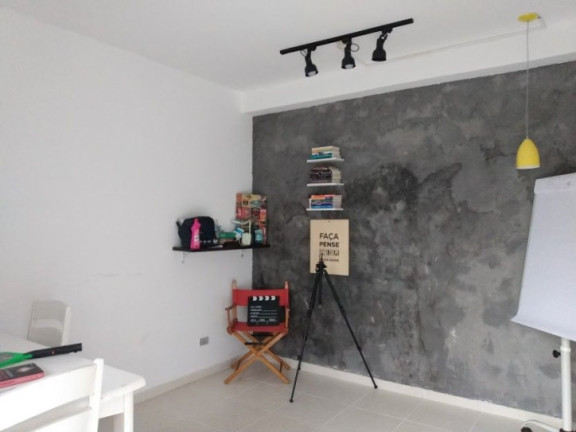 Imagem Casa com 4 Quartos à Venda, 868 m² em José Menino - Santos