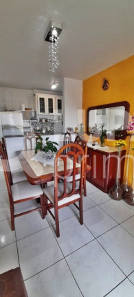Apartamento com 3 Quartos à Venda, 63 m² em Vila Guilherme - São Paulo