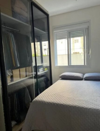 Imagem Apartamento com 2 Quartos à Venda, 62 m² em Vila Andrade - São Paulo Imagem Apartamento com 2 Quartos à Venda, 62 m² em Vila Andrade - São Paulo