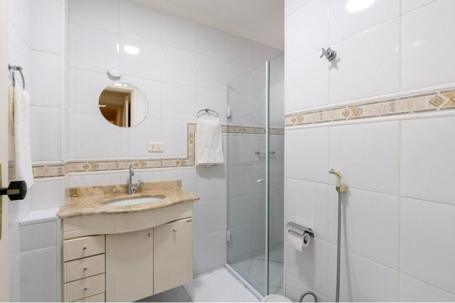 Imagem Apartamento com 3 Quartos à Venda, 107 m² em Perdizes - São Paulo