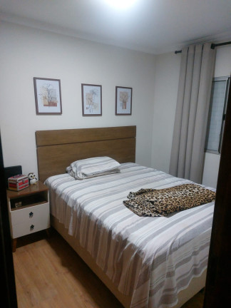 Imagem Imóvel com 2 Quartos à Venda, 54 m² em Vila Haro - Sorocaba