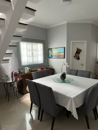 Imagem Sobrado com 3 Quartos à Venda, 100 m² em Jardim Márcia - Suzano Imagem Sobrado com 3 Quartos à Venda, 100 m² em Jardim Márcia - Suzano