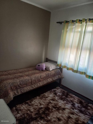 Imagem Casa com 3 Quartos à Venda, 250 m² em Jardim Utinga - Santo André