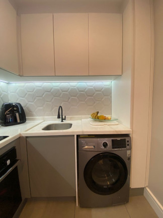 Imagem Apartamento com 1 Quarto à Venda, 39 m² em Vila Mariana - São Paulo Imagem Apartamento com 1 Quarto à Venda, 39 m² em Vila Mariana - São Paulo