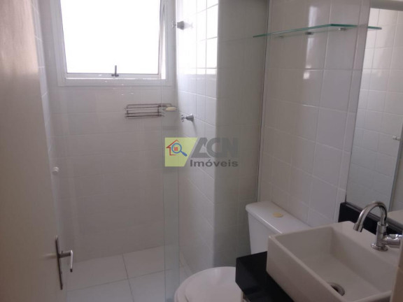 Imagem Apartamento com 2 Quartos à Venda, 49 m² em Parque São Jorge - Campinas Imagem Apartamento com 2 Quartos à Venda, 49 m² em Parque São Jorge - Campinas