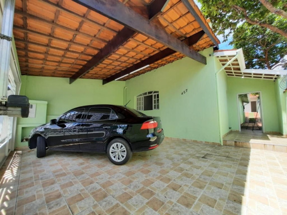 Imagem Casa com 4 Quartos à Venda, 190 m² em Conjunto Residencial Jardim Canaã - Sao Paulo