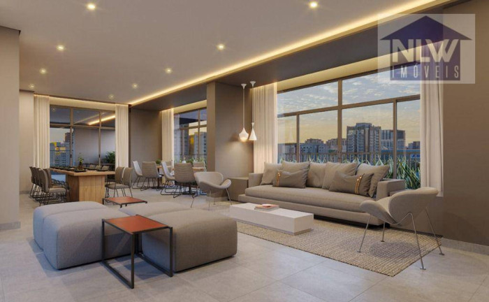 Imagem Apartamento com 1 Quarto à Venda, 31 m² em Vila Pompeia - São Paulo Imagem Apartamento com 1 Quarto à Venda, 31 m² em Vila Pompeia - São Paulo