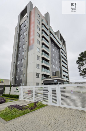 Imagem Apartamento com 1 Quarto à Venda, 41 m² em Rebouças - Curitiba Imagem Apartamento com 1 Quarto à Venda, 41 m² em Rebouças - Curitiba