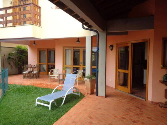 Imagem Casa com 4 Quartos à Venda, em Limeira Imagem Casa com 4 Quartos à Venda, em Limeira