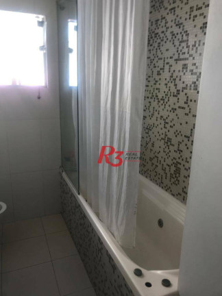 Imagem Cobertura com 3 Quartos à Venda, 193 m² em Aparecida - Santos