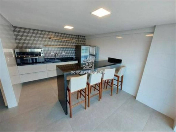 Imagem Apartamento com 2 Quartos à Venda, 80 m² em Canto Do Forte - Praia Grande Imagem Apartamento com 2 Quartos à Venda, 80 m² em Canto Do Forte - Praia Grande