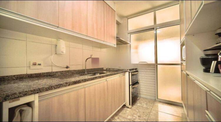 Imagem Apartamento com 3 Quartos à Venda, 80 m² em Jardim Tupanci - Barueri Imagem Apartamento com 3 Quartos à Venda, 80 m² em Jardim Tupanci - Barueri
