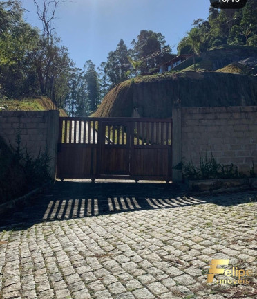 Imagem Casa com 3 Quartos à Venda, 400 m² em Vargem Alta - Vargem Alta