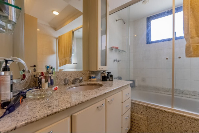 Imagem Apartamento com 4 Quartos à Venda, 152 m² em Parque Bairro Morumbi - São Paulo Imagem Apartamento com 4 Quartos à Venda, 152 m² em Parque Bairro Morumbi - São Paulo