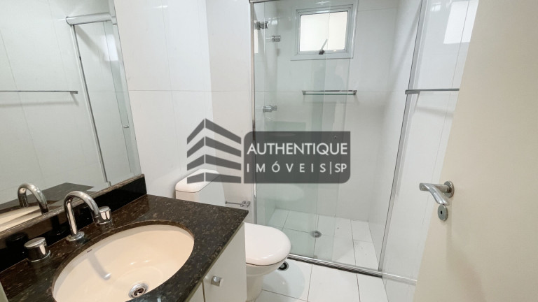 Imagem Apartamento com 3 Quartos à Venda, 121 m² em Jardim Anália Franco - São Paulo
