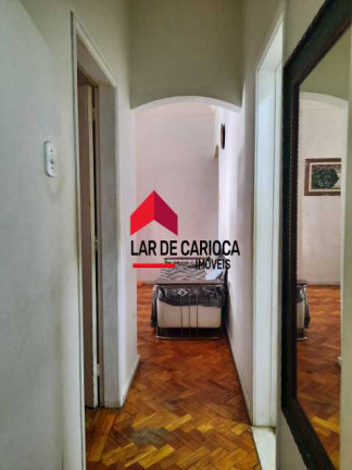 Imagem Apartamento com 2 Quartos à Venda, 80 m² em Copacabana - Rio De Janeiro