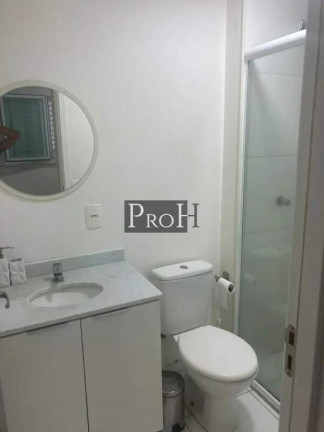 Imagem Apartamento com 2 Quartos à Venda, 55 m² em Vila Independência - São Paulo Imagem Apartamento com 2 Quartos à Venda, 55 m² em Vila Independência - São Paulo
