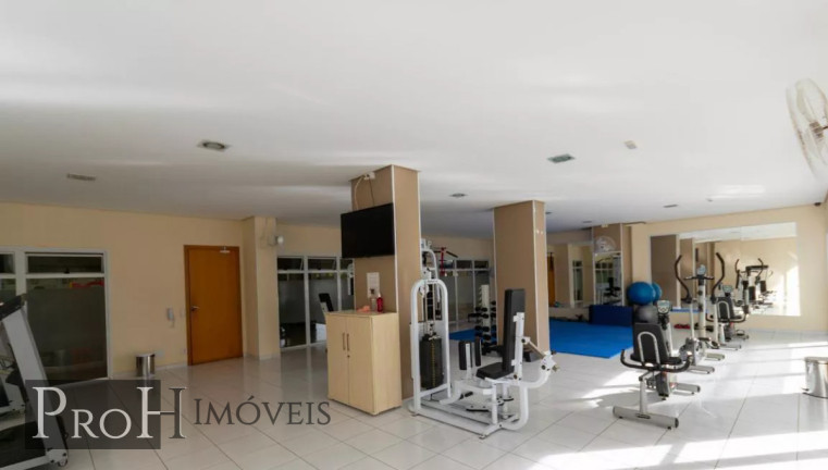 Imagem Cobertura com 3 Quartos à Venda, 188 m² em Centro - São Bernardo Do Campo
