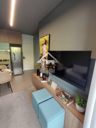 Imagem Apartamento com 2 Quartos à Venda, 42 m² em Jardim Casablanca - São Paulo Imagem Apartamento com 2 Quartos à Venda, 42 m² em Jardim Casablanca - São Paulo