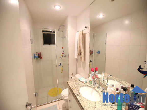 Imagem Apartamento com 3 Quartos à Venda, 153 m² em Perdizes - São Paulo