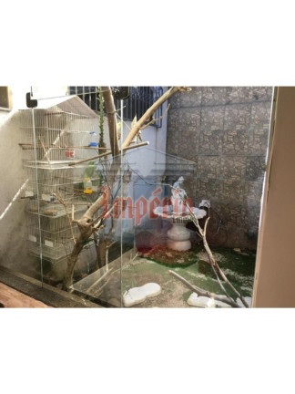 Imagem Casa com 3 Quartos à Venda, 261 m² em Santa Maria - Santo André Imagem Casa com 3 Quartos à Venda, 261 m² em Santa Maria - Santo André