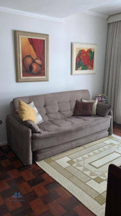 Imagem Apartamento com 3 Quartos à Venda, 89 m² em Centro - Florianópolis Imagem Apartamento com 3 Quartos à Venda, 89 m² em Centro - Florianópolis