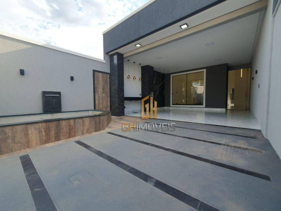 Imagem Casa com 3 Quartos à Venda, 150 m² em Setor Faiçalville - Goiânia Imagem Casa com 3 Quartos à Venda, 150 m² em Setor Faiçalville - Goiânia
