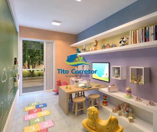 Imagem Apartamento com 2 Quartos à Venda, 34 m² em Jardim Celeste - São Paulo
