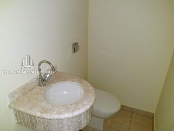 Imagem Casa com 4 Quartos à Venda, 181 m² em Jardim São Luiz - Ribeirão Preto