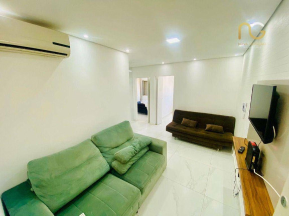 Imagem Apartamento com 2 Quartos à Venda, 75 m² em Tupi - Praia Grande