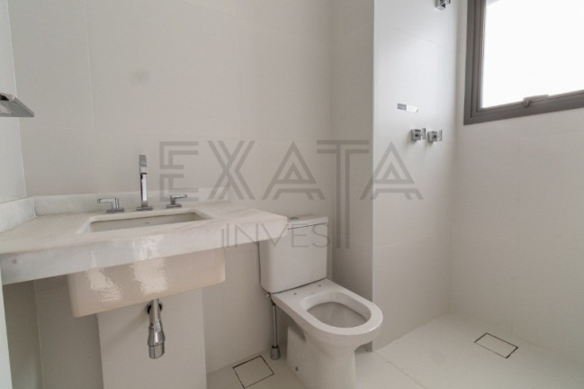 Imagem Imóvel com 3 Quartos à Venda, 160 m² em Vila Nova Conceição - São Paulo
