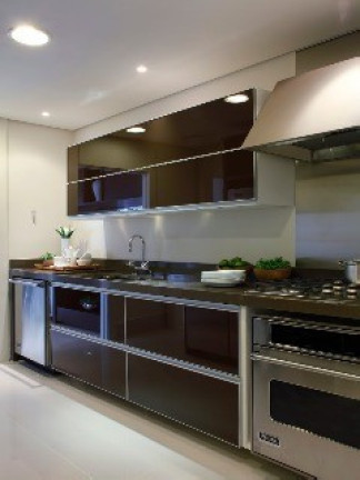 Imagem Apartamento com 4 Quartos à Venda, 219 m² em Campo Belo - São Paulo Imagem Apartamento com 4 Quartos à Venda, 219 m² em Campo Belo - São Paulo