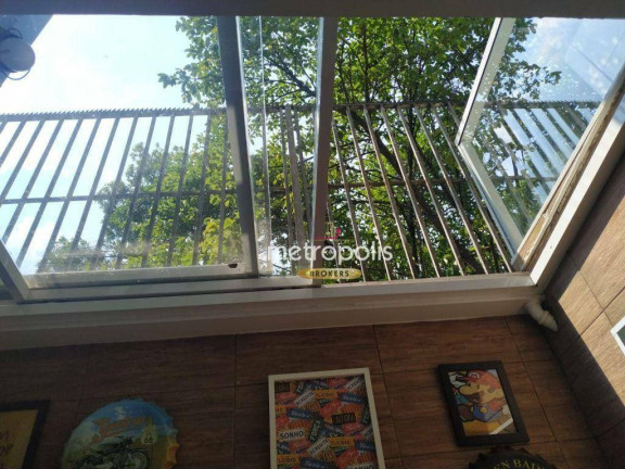 Imagem Sobrado com 3 Quartos à Venda, 189 m² em Jardim Las Vegas - Santo André