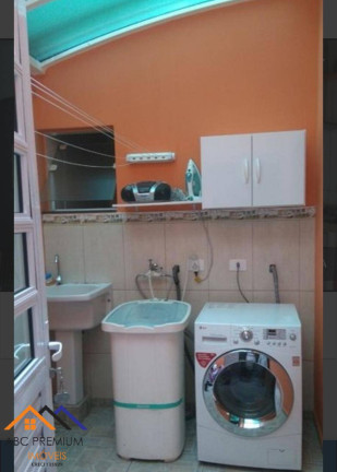 Imagem Apartamento com 2 Quartos à Venda, 56 m² em Vila Tibiriça - Santo André Imagem Apartamento com 2 Quartos à Venda, 56 m² em Vila Tibiriça - Santo André