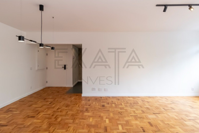 Imagem Imóvel com 3 Quartos à Venda, 98 m² em Jardim Paulista - São Paulo Imagem Imóvel com 3 Quartos à Venda, 98 m² em Jardim Paulista - São Paulo